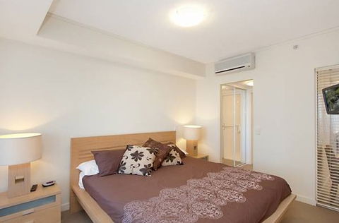 Grand Mercure Apartments Coolangatta - Surfers Gold Coast 1