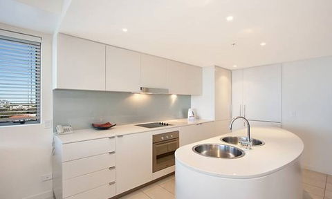 Grand Mercure Apartments Coolangatta - Surfers Gold Coast 3