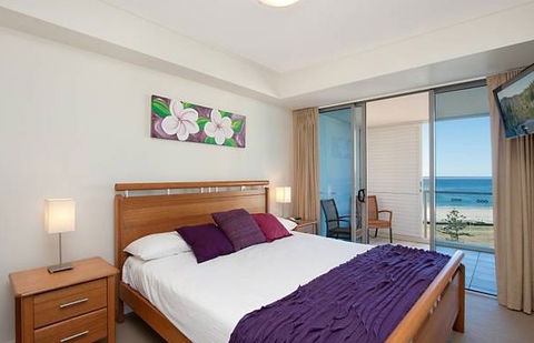 Grand Mercure Apartments Coolangatta - Surfers Gold Coast 4