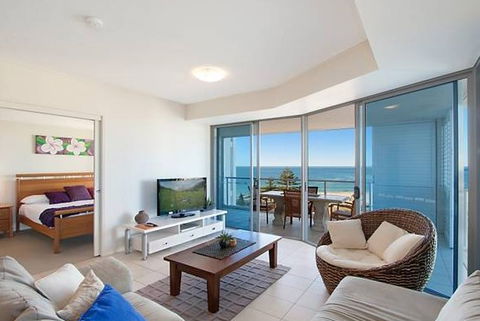 Grand Mercure Apartments Coolangatta - Surfers Gold Coast 5