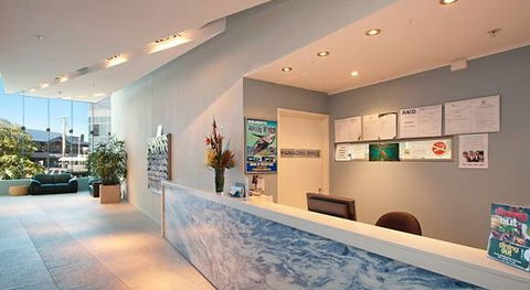 Grand Mercure Apartments Coolangatta - Surfers Gold Coast 6