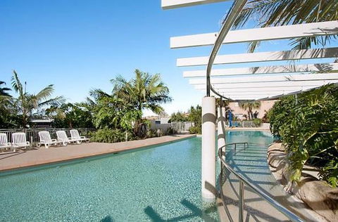 Grand Mercure Apartments Coolangatta - Surfers Gold Coast 7