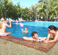 Gold Coast Tourist Parks Kirra Beach - Surfers Gold Coast