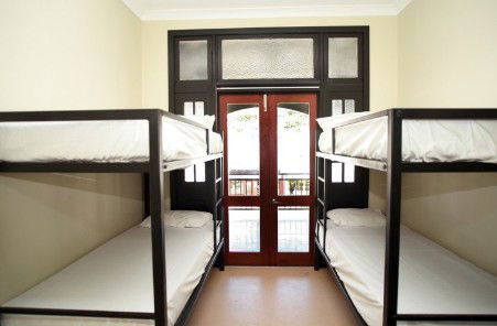 Coolangatta Sands Hostel - Surfers Gold Coast 2