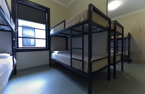 Coolangatta Sands Hostel - Surfers Gold Coast 3