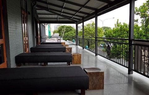Coolangatta Sands Hostel - Surfers Gold Coast 5