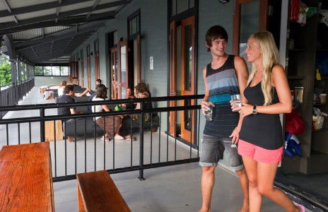 Coolangatta Sands Hostel - Surfers Gold Coast 6