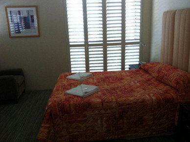 Grand Apartments - Surfers Gold Coast 0