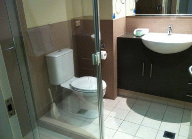 Grand Apartments - Surfers Gold Coast 1