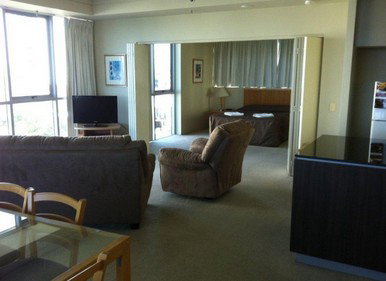 Grand Apartments - Surfers Gold Coast 2