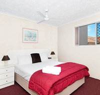 Champelli Palms Luxury Apartments - Surfers Gold Coast