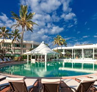 Sheraton Mirage Resort and Spa Gold Coast - Surfers Gold Coast