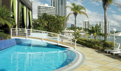Vibe Hotel Gold Coast - Surfers Gold Coast 1