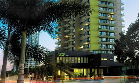 Vibe Hotel Gold Coast - Surfers Gold Coast 4