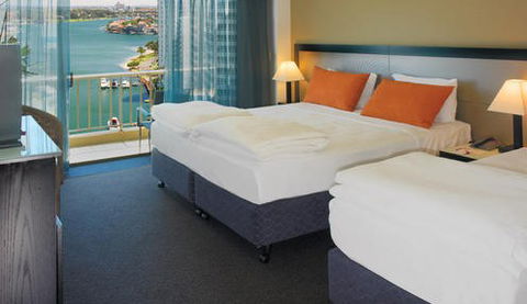 Vibe Hotel Gold Coast - Surfers Gold Coast 5