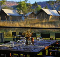 Bell Gorge Wilderness Lodge - Surfers Gold Coast