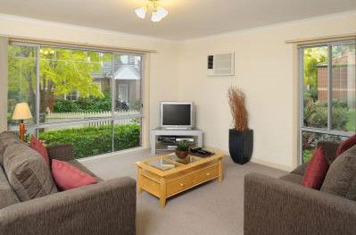 Apartments @ Forest Hill - Surfers Gold Coast 1