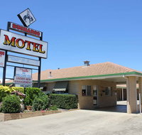 Buckaroo Motor Inn - Surfers Gold Coast