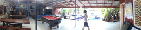 Cable Beach Backpackers Broome - Surfers Gold Coast 0