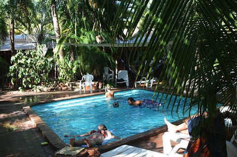Cable Beach Backpackers Broome - Surfers Gold Coast 1