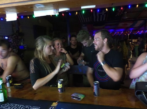 Cable Beach Backpackers Broome - Surfers Gold Coast 2