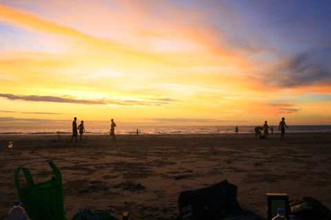 Cable Beach Backpackers Broome - Surfers Gold Coast 3