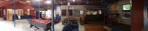 Cable Beach Backpackers Broome - Surfers Gold Coast 5