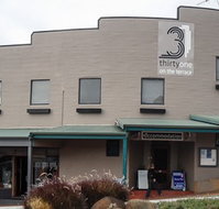 31 on the Terrace - Surfers Gold Coast