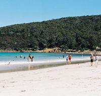 BIG4 Middleton Beach Holiday Park - Surfers Gold Coast
