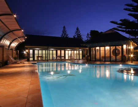 BIG4 Middleton Beach Holiday Park - Surfers Gold Coast 1