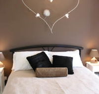Cloud Nine Spa Chalets - Surfers Gold Coast