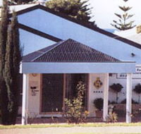 Archipelago Apartments - Surfers Gold Coast