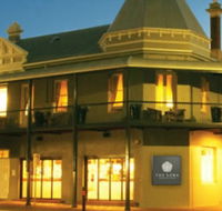 The York Heritage Hotel and Terraces - Surfers Gold Coast
