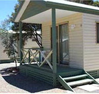 Gateway Caravan Park - Surfers Gold Coast