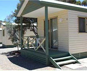 Gateway Caravan Park - Surfers Gold Coast 0