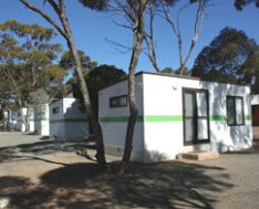 Gateway Caravan Park - Surfers Gold Coast 2