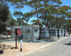 Gateway Caravan Park - Surfers Gold Coast 3