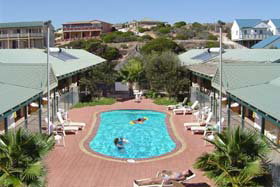 Bay Lodge Economy Beachfront - Surfers Gold Coast 0