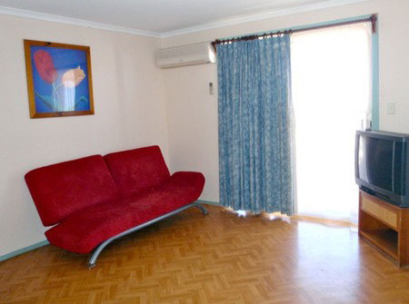 Bay Lodge Economy Beachfront - Surfers Gold Coast 1