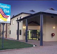 Ningaloo Club - Surfers Gold Coast