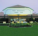 Beston Parks Perth International Tourist Park - Surfers Gold Coast