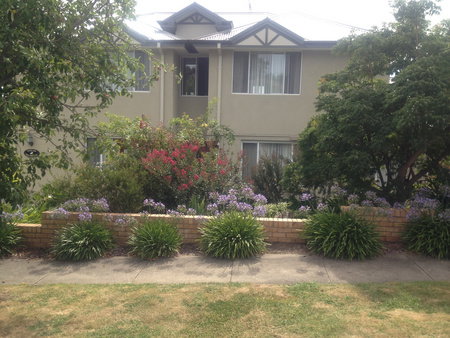 Austin Rise Bed And Breakfast - Surfers Gold Coast 0