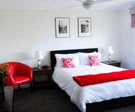 Austin Rise Bed And Breakfast - Surfers Gold Coast 1