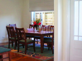 Austin Rise Bed And Breakfast - Surfers Gold Coast 3