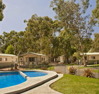 Crystal Brook Tourist Park - Surfers Gold Coast