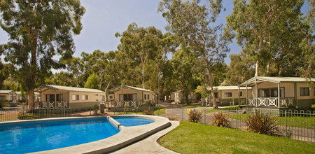 Crystal Brook Tourist Park - Surfers Gold Coast 0