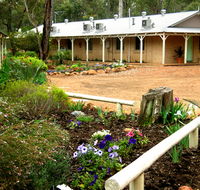Travellers Rest Motel - Surfers Gold Coast