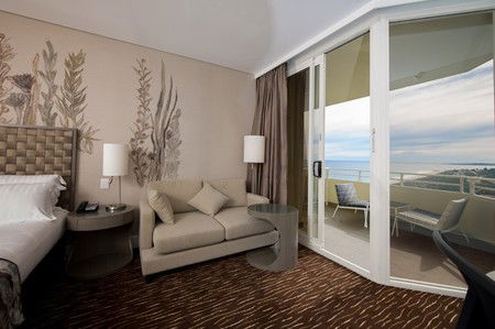 Rendezvous Hotel Perth - Surfers Gold Coast 0
