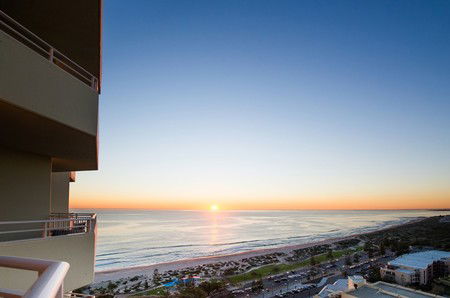 Rendezvous Hotel Perth - Surfers Gold Coast 3
