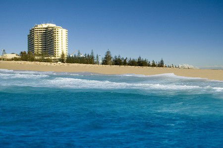Rendezvous Hotel Perth - Surfers Gold Coast 4